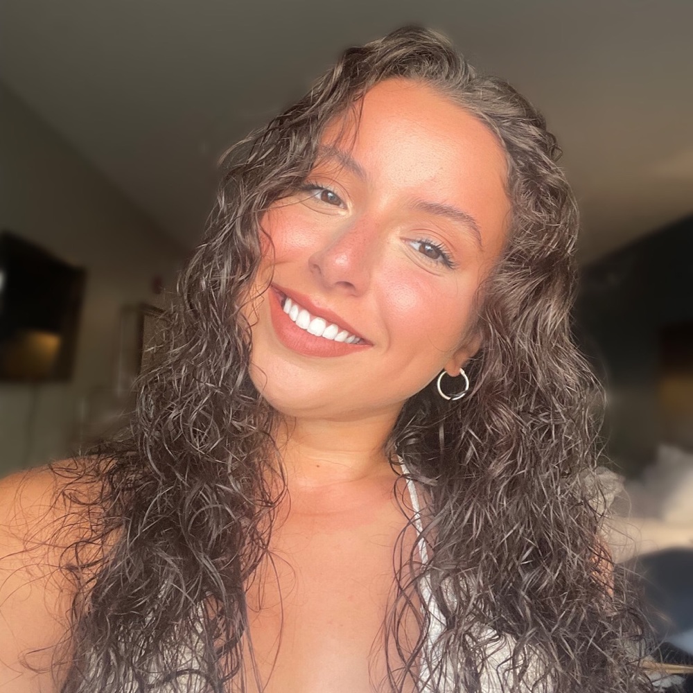 Meet your Posher, Jacinda